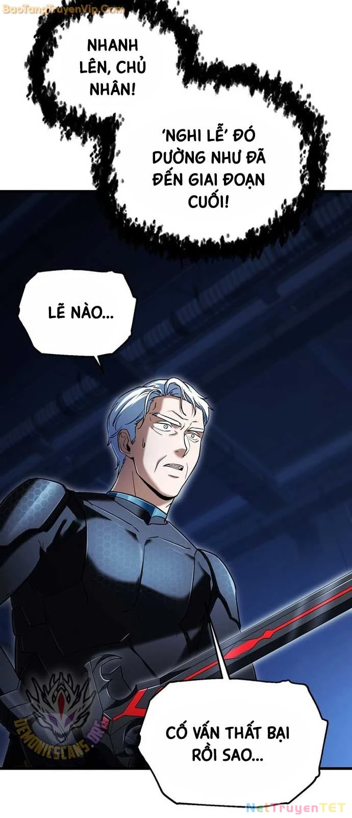 Người Chơi Không Thể Thăng Cấp Chapter 174 - Trang 2