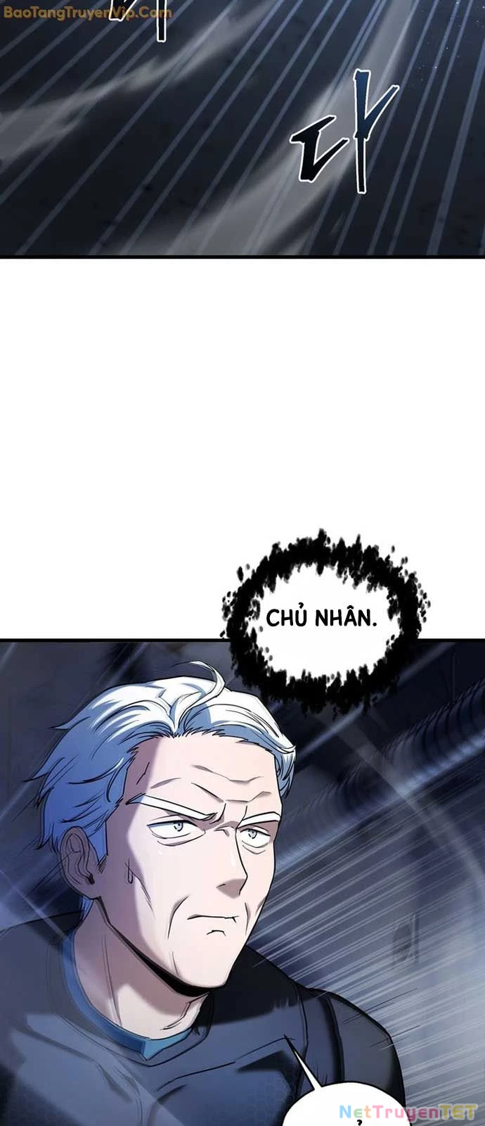 Người Chơi Không Thể Thăng Cấp Chapter 174 - Trang 2