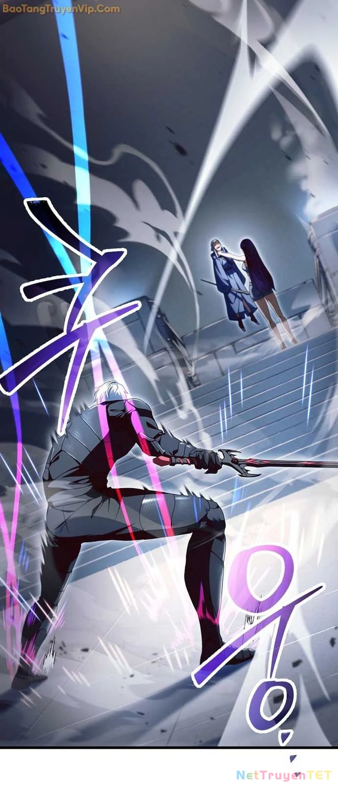 Người Chơi Không Thể Thăng Cấp Chapter 174 - Trang 2