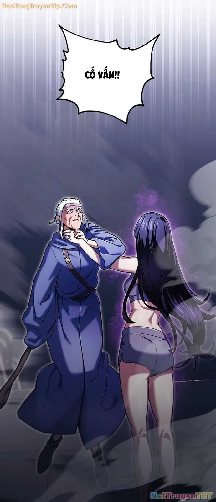 Người Chơi Không Thể Thăng Cấp Chapter 174 - Trang 2