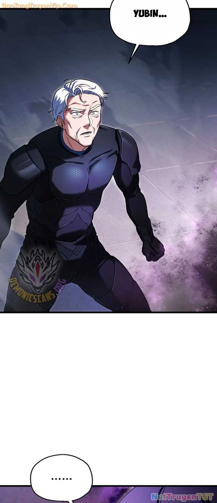 Người Chơi Không Thể Thăng Cấp Chapter 174 - Trang 2