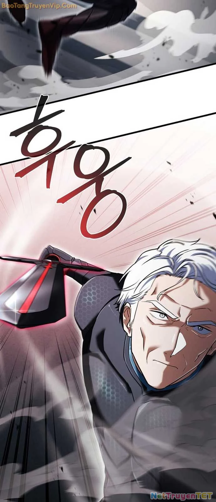 Người Chơi Không Thể Thăng Cấp Chapter 174 - Trang 2