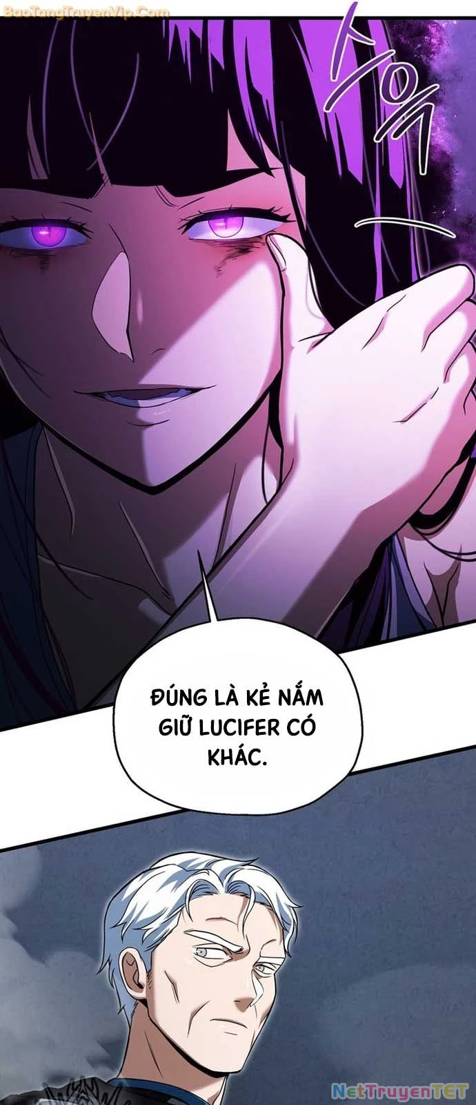 Người Chơi Không Thể Thăng Cấp Chapter 174 - Trang 2