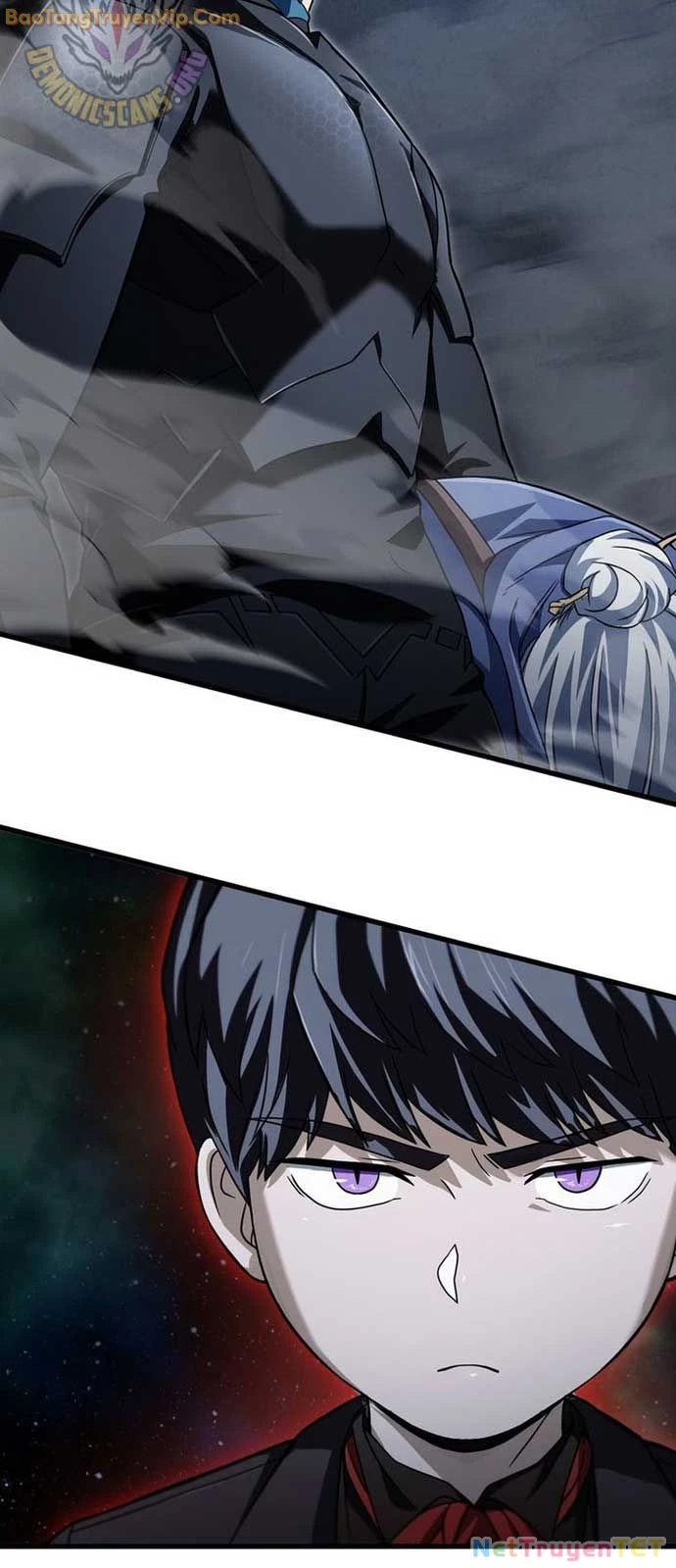 Người Chơi Không Thể Thăng Cấp Chapter 174 - Trang 2