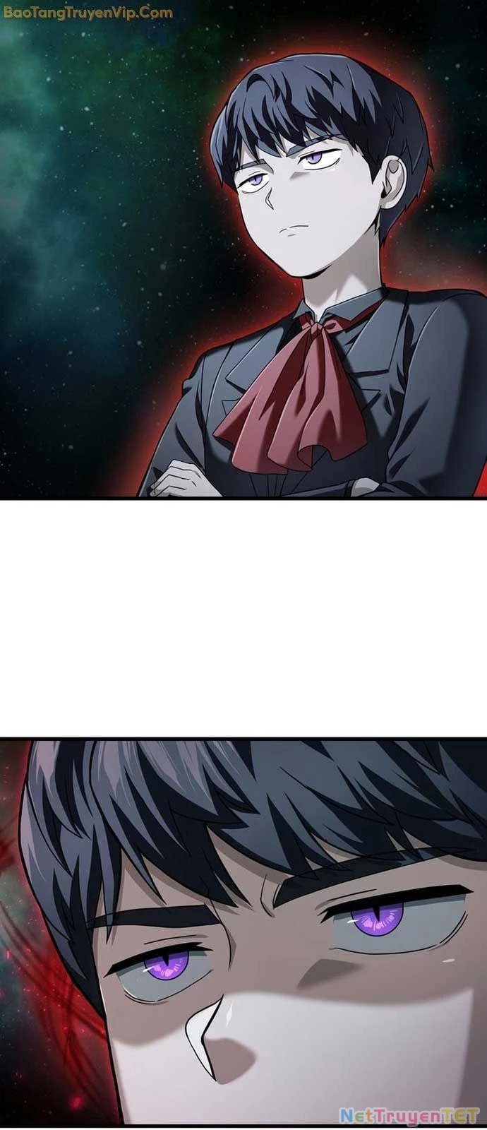 Người Chơi Không Thể Thăng Cấp Chapter 174 - Trang 2