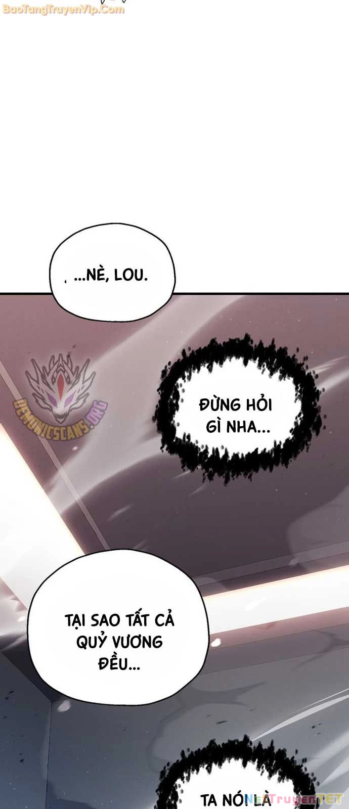 Người Chơi Không Thể Thăng Cấp Chapter 174 - Trang 2