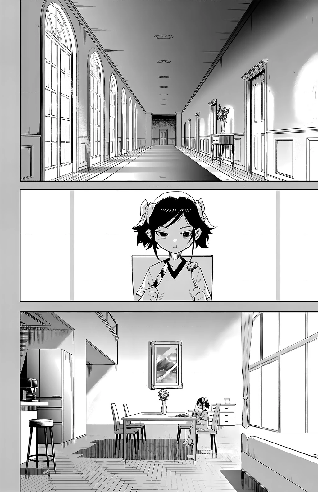 Shy Chapter 129 - Trang 4