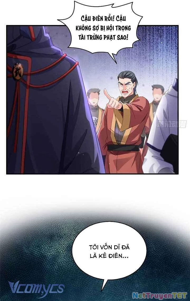 Hệt Như Hàn Quang Gặp Nắng Gắt Chap 532 - Trang 4