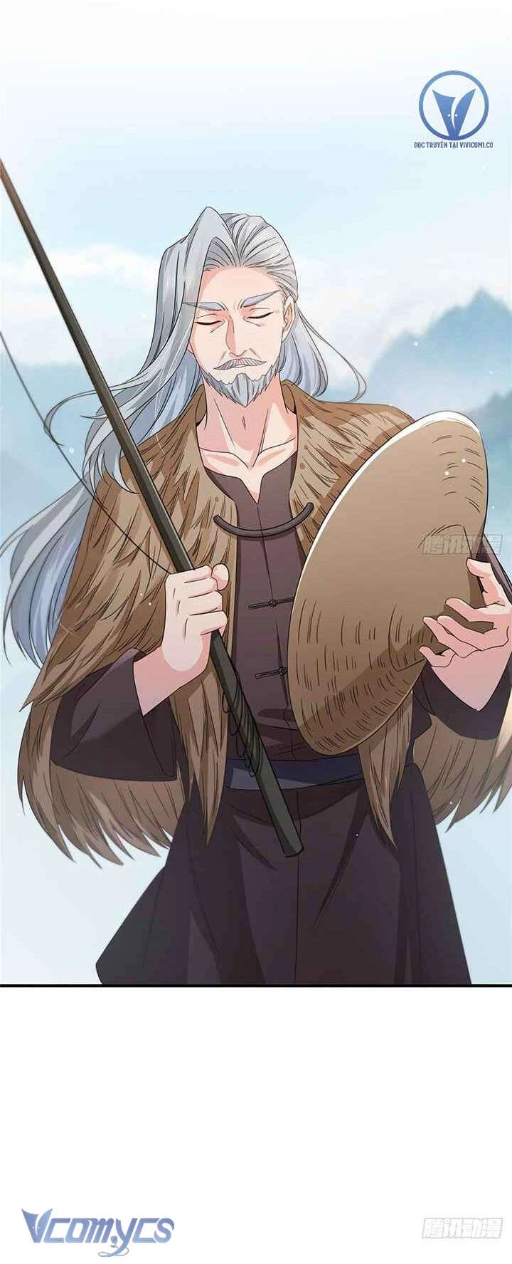 Hệt Như Hàn Quang Gặp Nắng Gắt Chap 532 - Trang 4