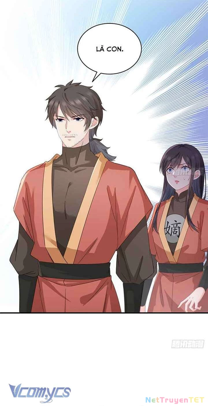 Hệt Như Hàn Quang Gặp Nắng Gắt Chap 532 - Trang 4