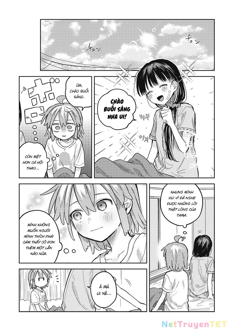 Josou Danshi wa Skirt wo Nugitai! Chapter 12 - Trang 2