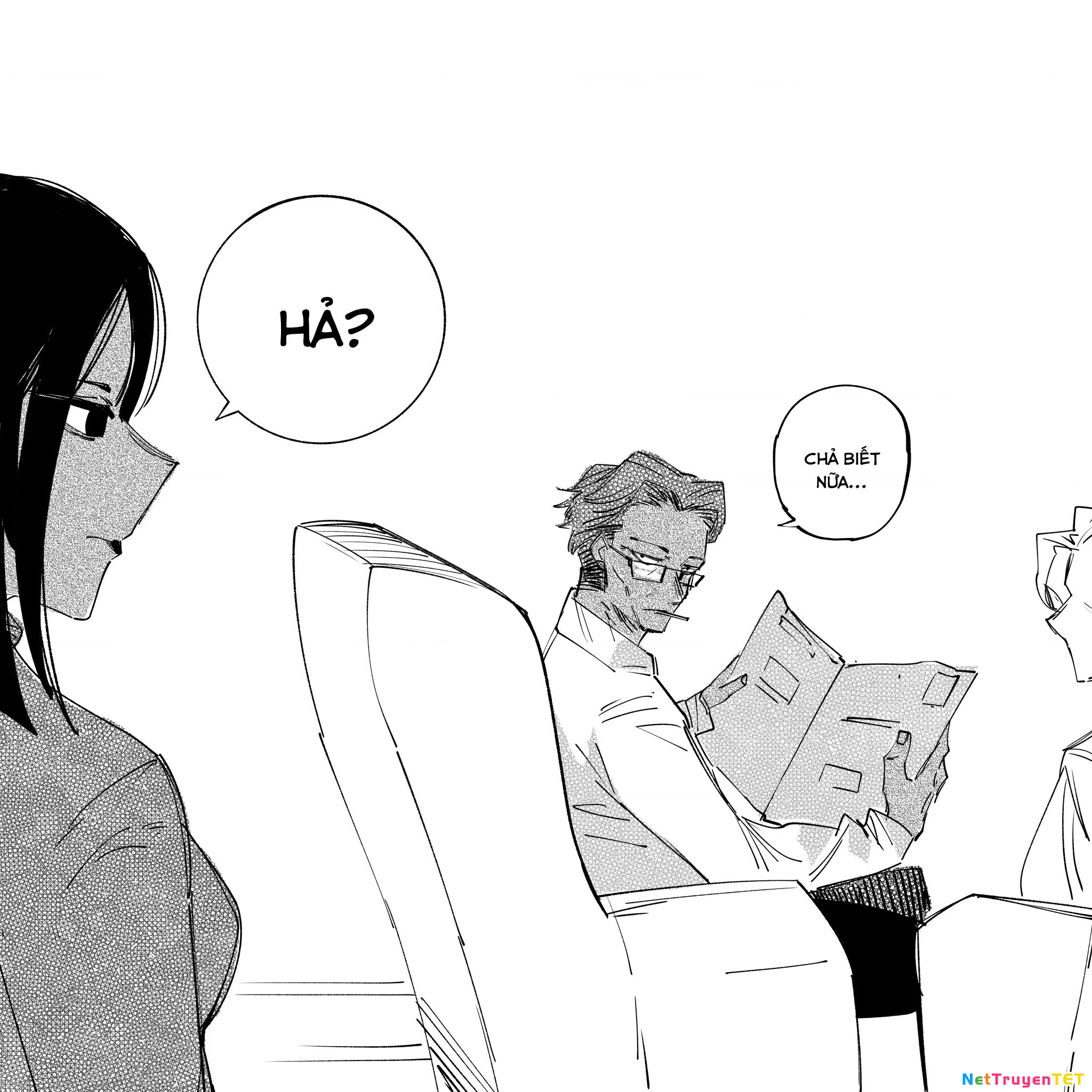 Tôi và cô bạn gái không chắc là con người của tôi Chapter 28 - Trang 2