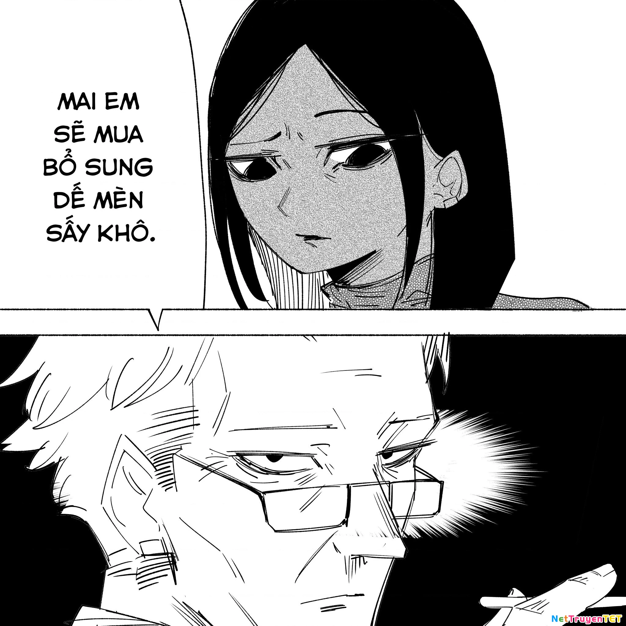 Tôi và cô bạn gái không chắc là con người của tôi Chapter 28 - Trang 2