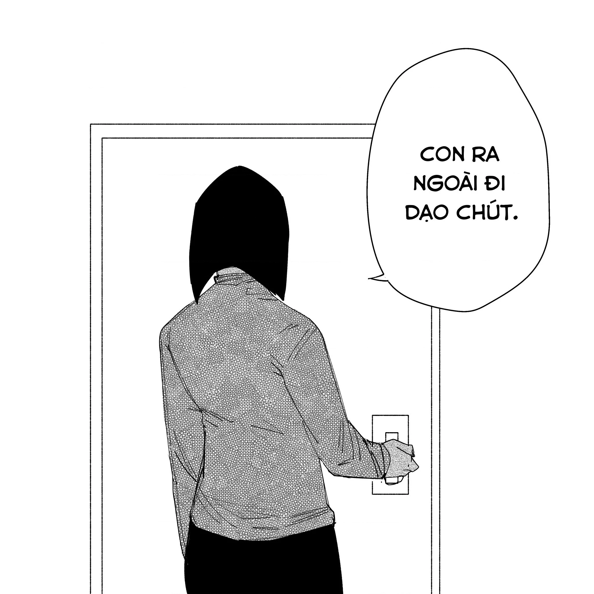 Tôi và cô bạn gái không chắc là con người của tôi Chapter 28 - Trang 2