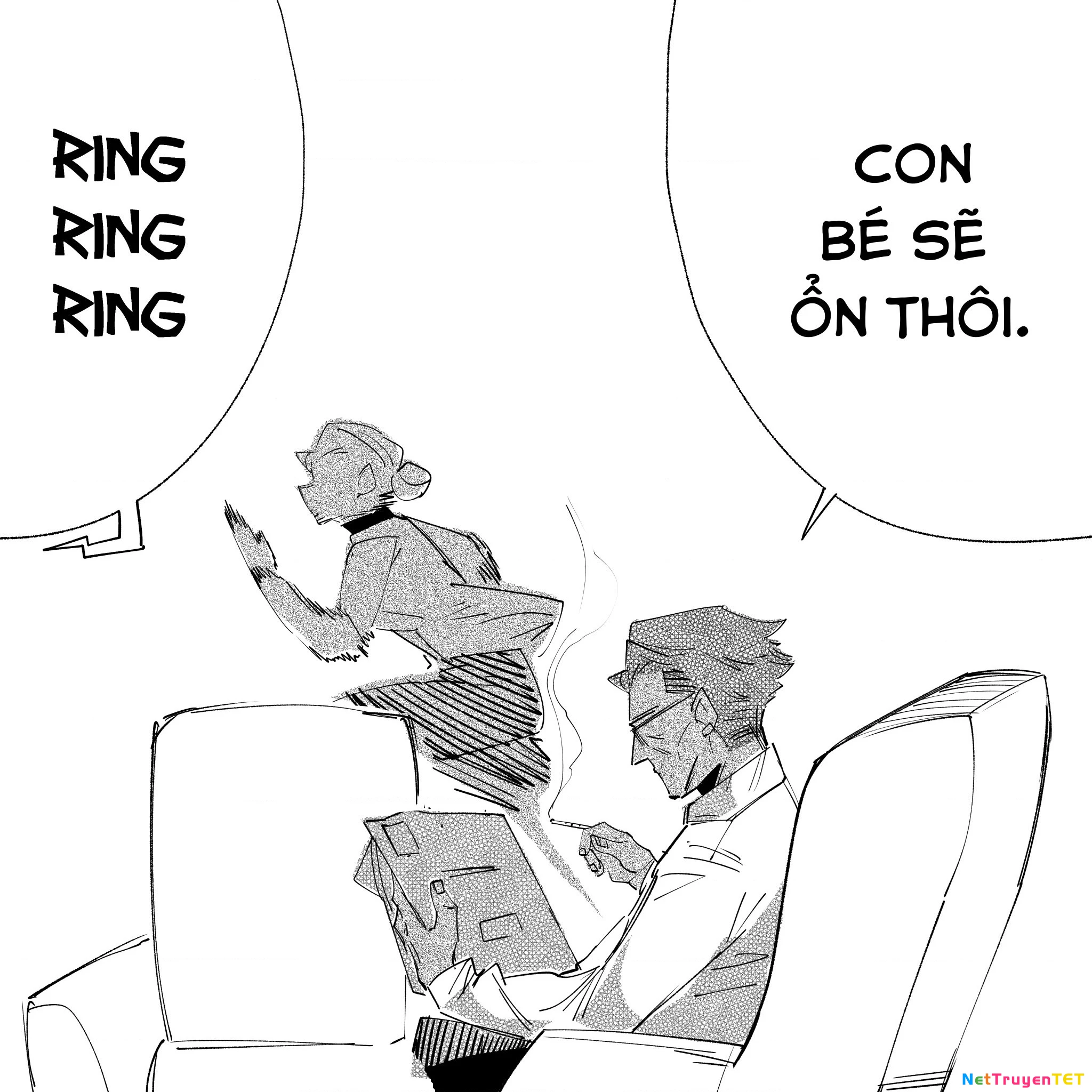 Tôi và cô bạn gái không chắc là con người của tôi Chapter 28 - Trang 2