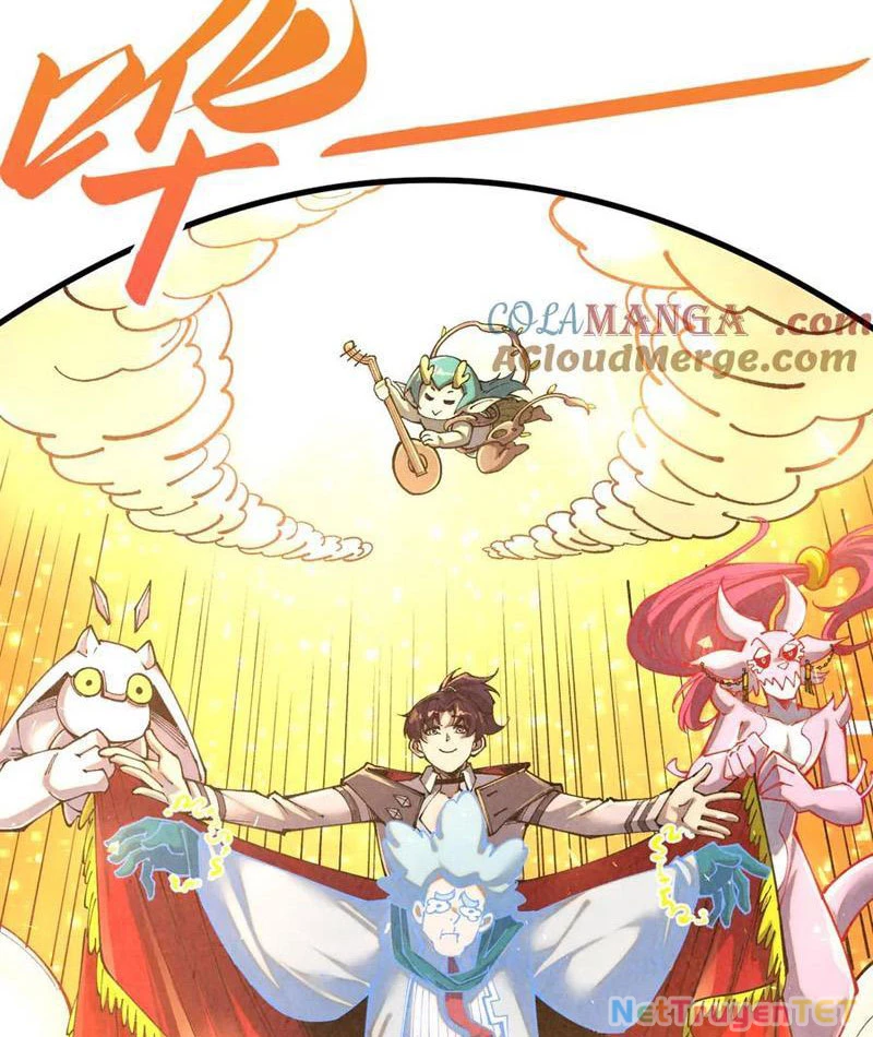 Vạn Cổ Chí Tôn Chapter 386 - Trang 4