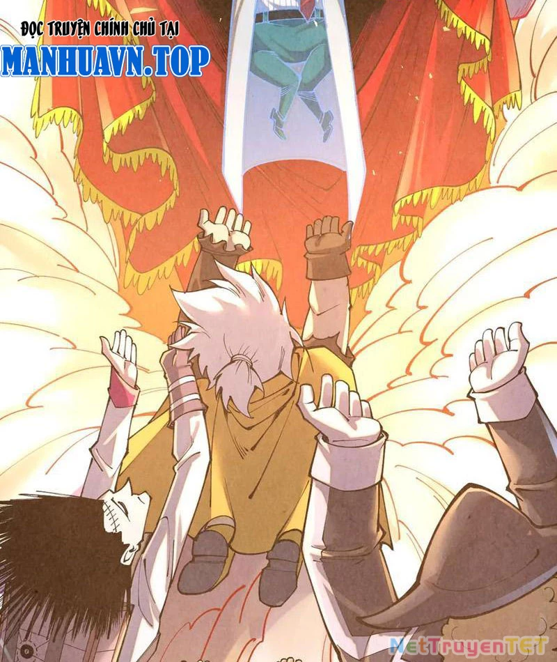 Vạn Cổ Chí Tôn Chapter 386 - Trang 4