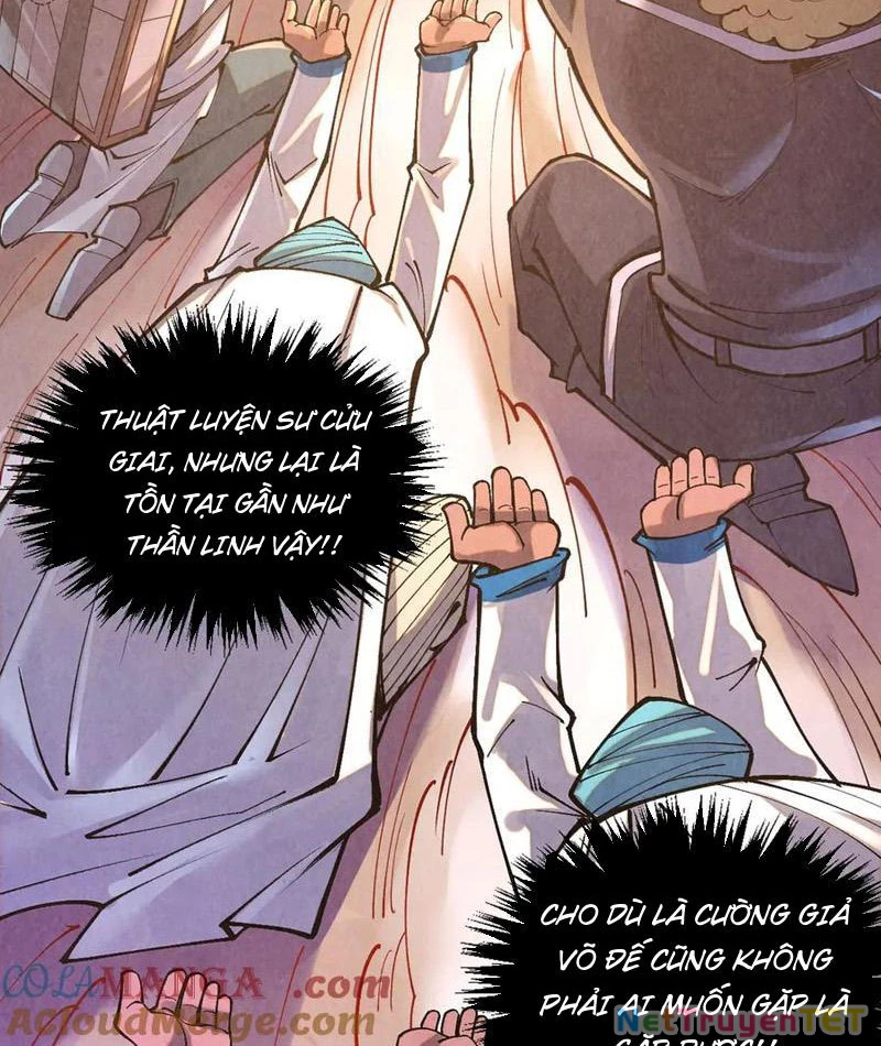 Vạn Cổ Chí Tôn Chapter 386 - Trang 4