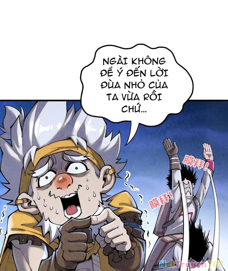 Vạn Cổ Chí Tôn Chapter 386 - Trang 4