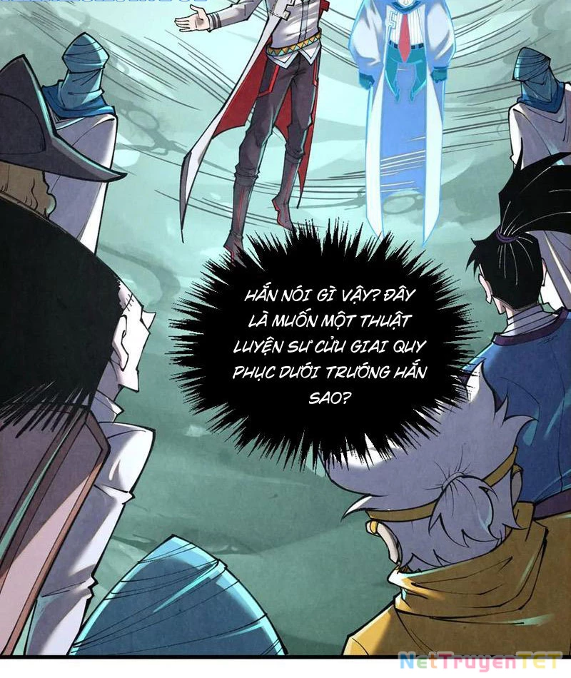 Vạn Cổ Chí Tôn Chapter 386 - Trang 4