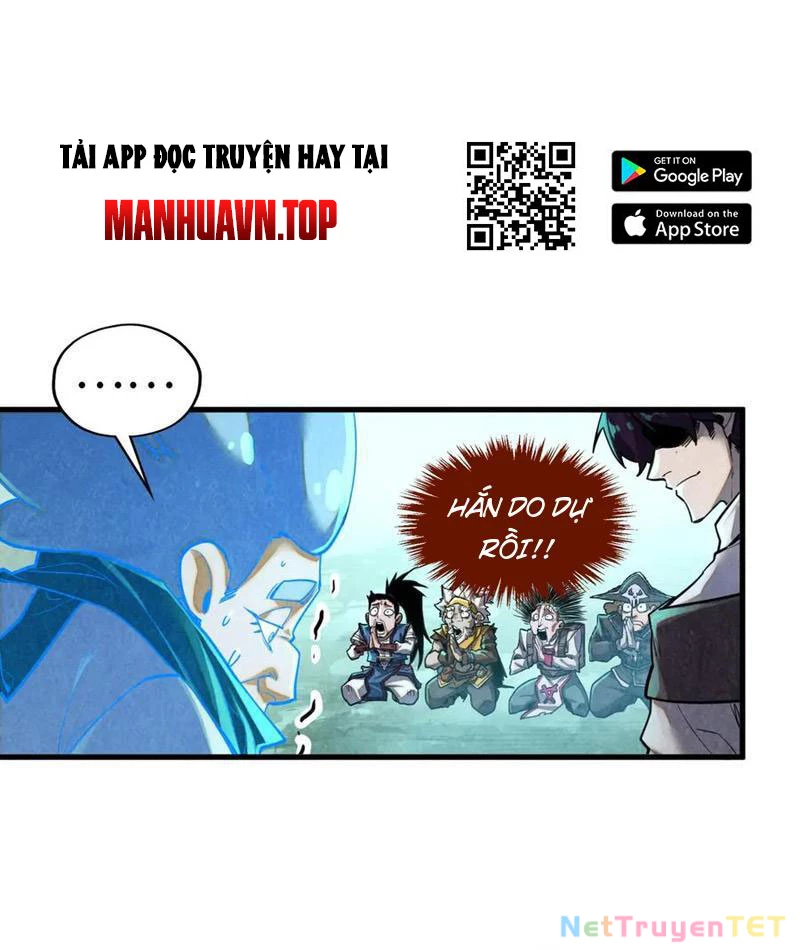 Vạn Cổ Chí Tôn Chapter 386 - Trang 4