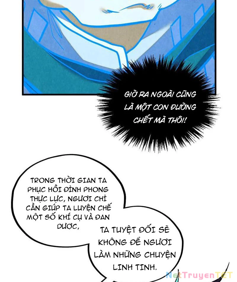 Vạn Cổ Chí Tôn Chapter 386 - Trang 4
