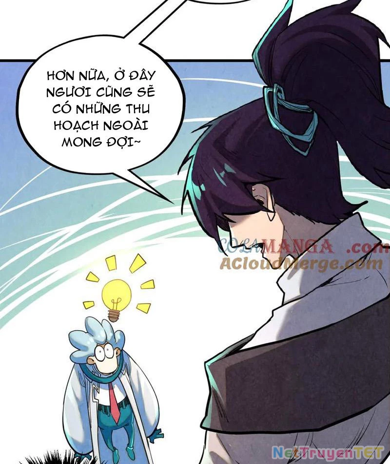 Vạn Cổ Chí Tôn Chapter 386 - Trang 4