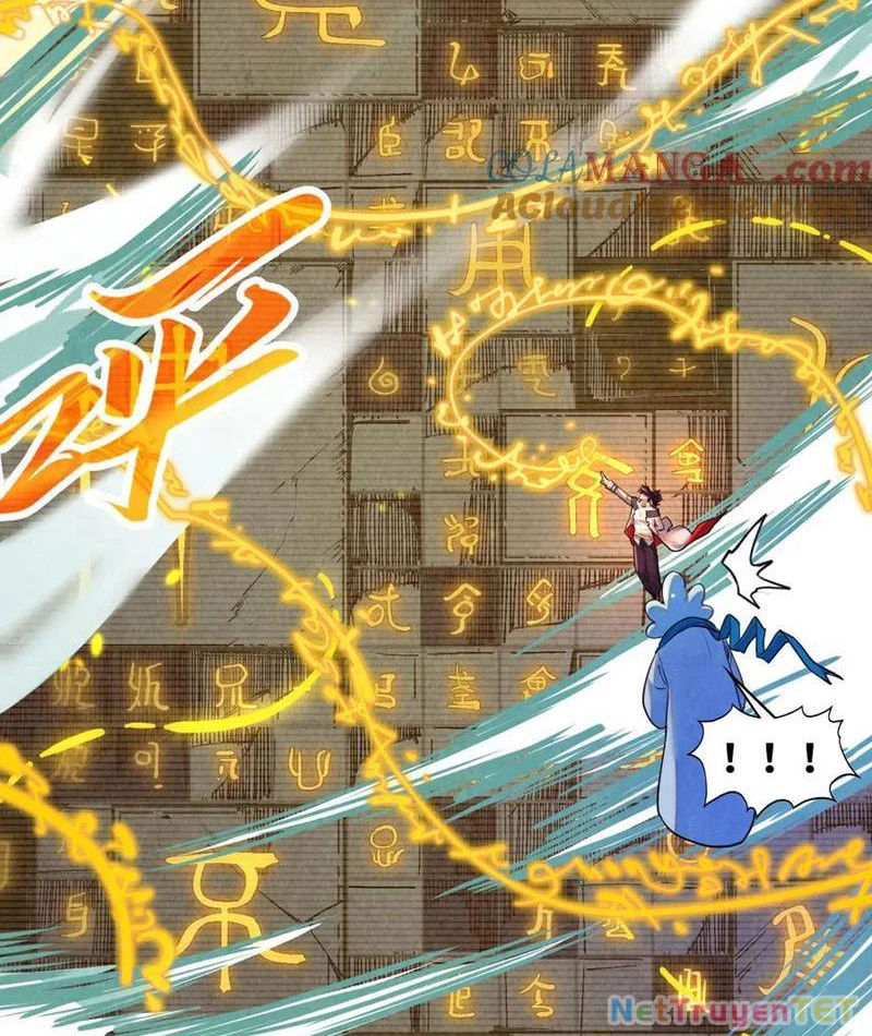 Vạn Cổ Chí Tôn Chapter 386 - Trang 4