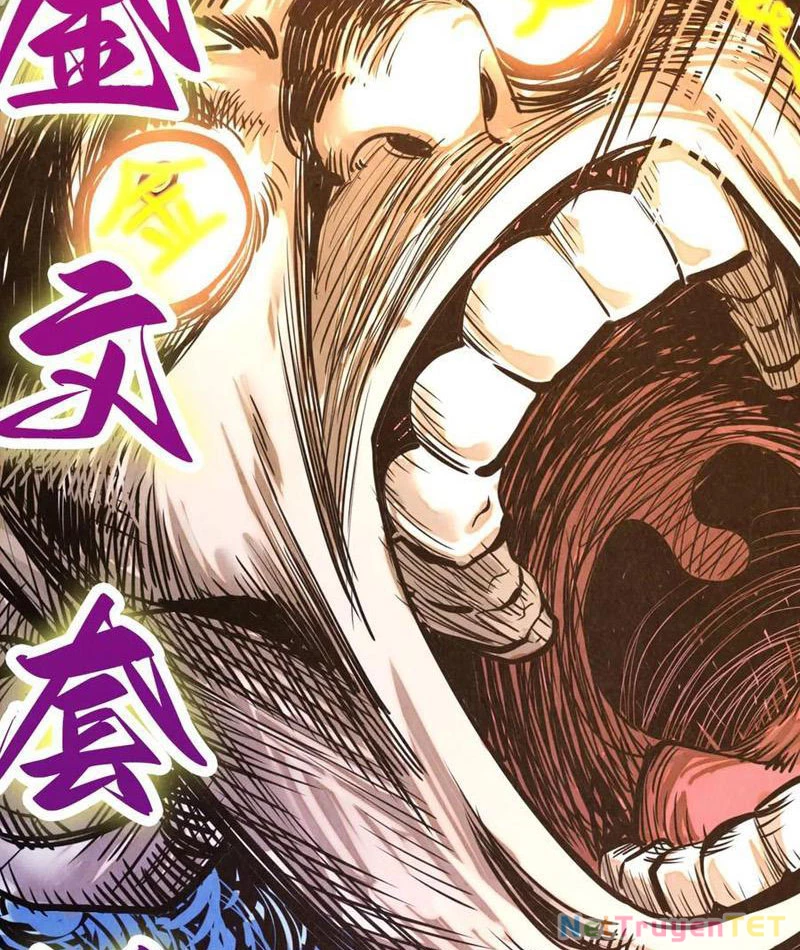 Vạn Cổ Chí Tôn Chapter 386 - Trang 4