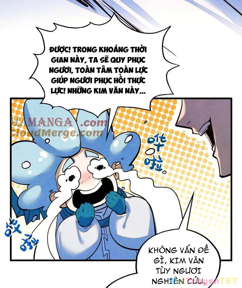 Vạn Cổ Chí Tôn Chapter 386 - Trang 4