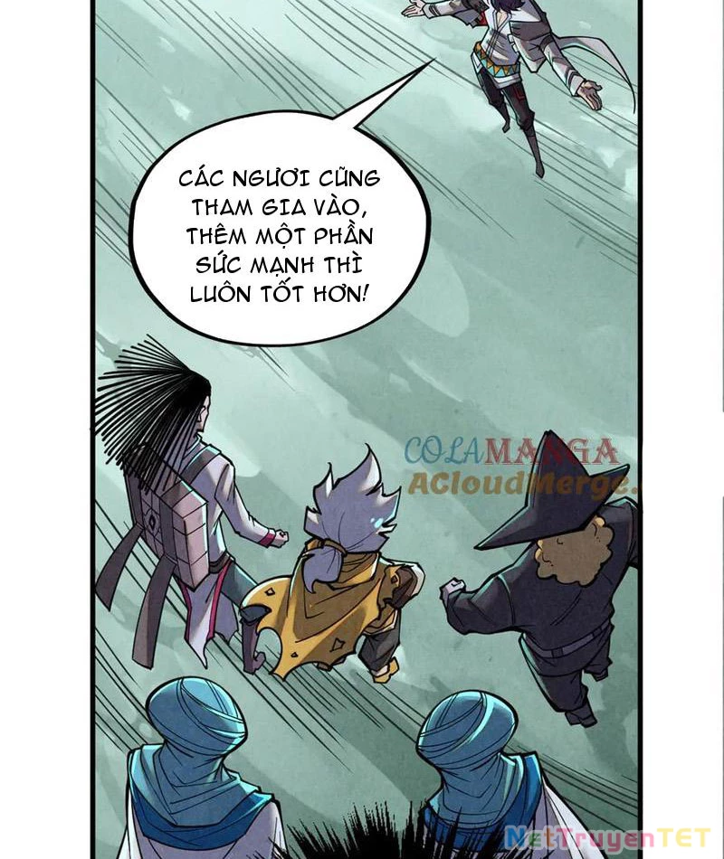 Vạn Cổ Chí Tôn Chapter 386 - Trang 4