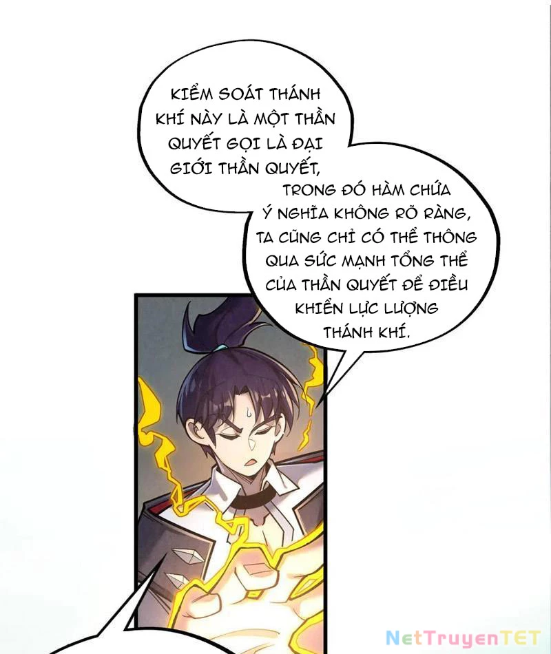 Vạn Cổ Chí Tôn Chapter 386 - Trang 4