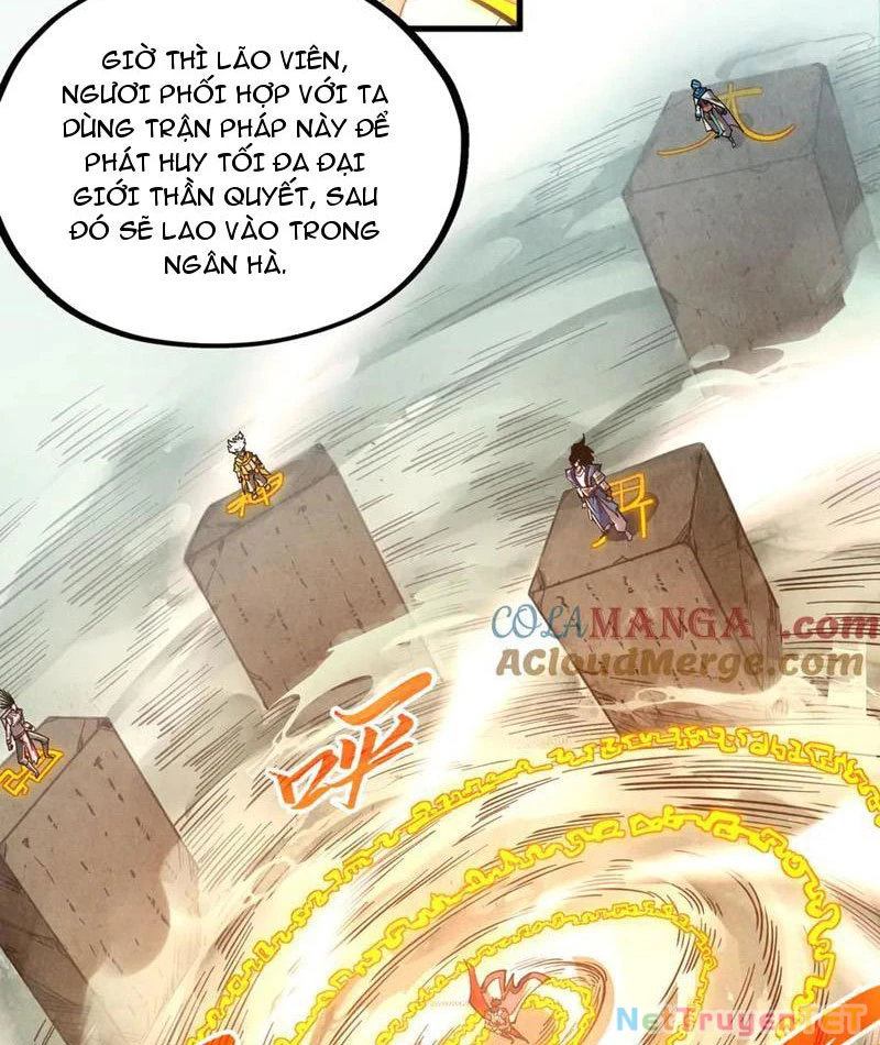 Vạn Cổ Chí Tôn Chapter 386 - Trang 4