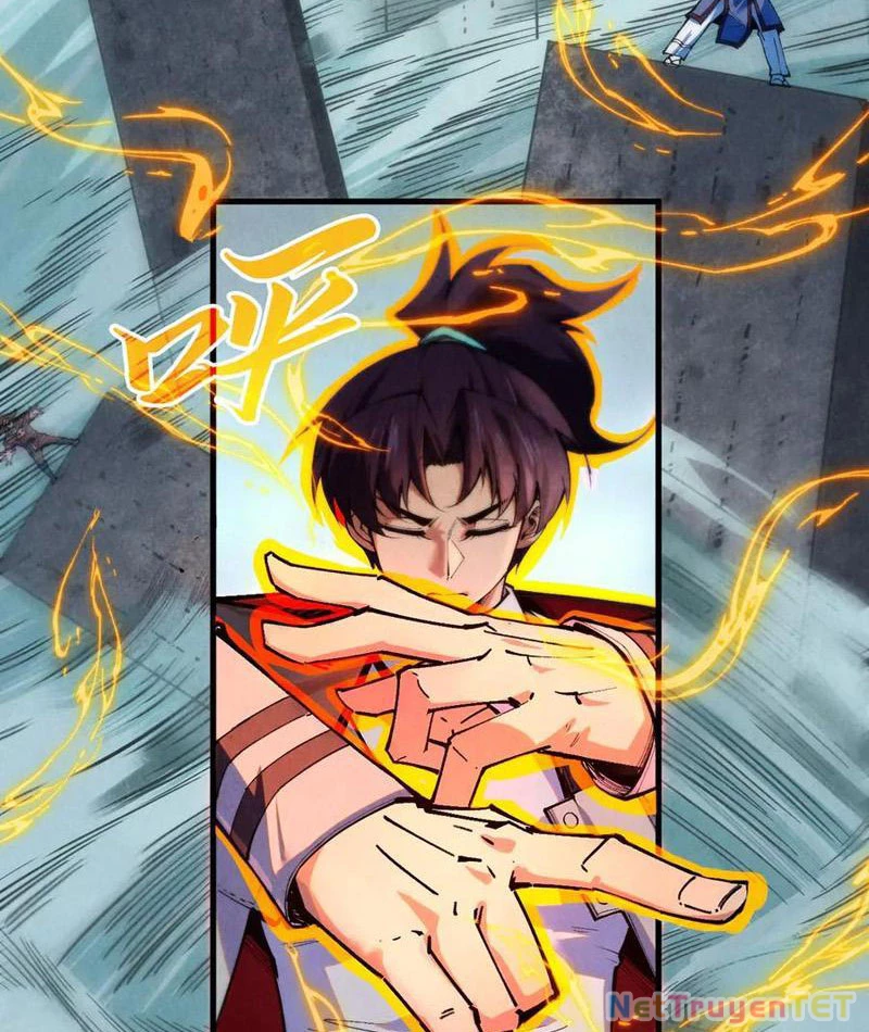 Vạn Cổ Chí Tôn Chapter 386 - Trang 4