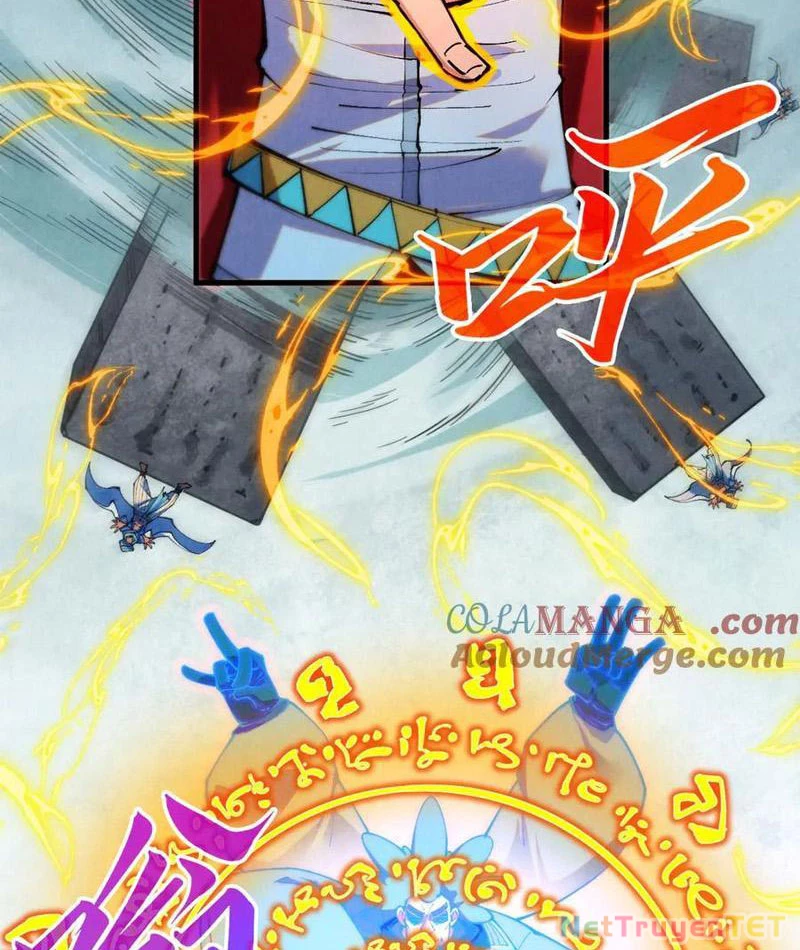 Vạn Cổ Chí Tôn Chapter 386 - Trang 4