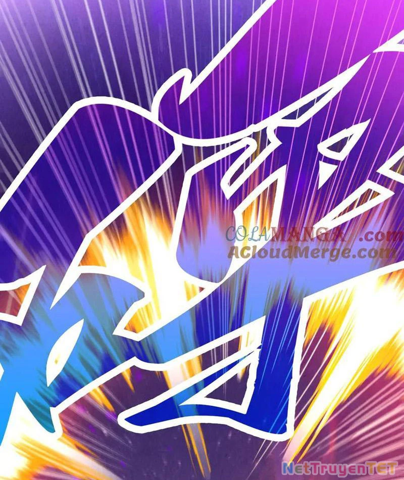 Vạn Cổ Chí Tôn Chapter 386 - Trang 4