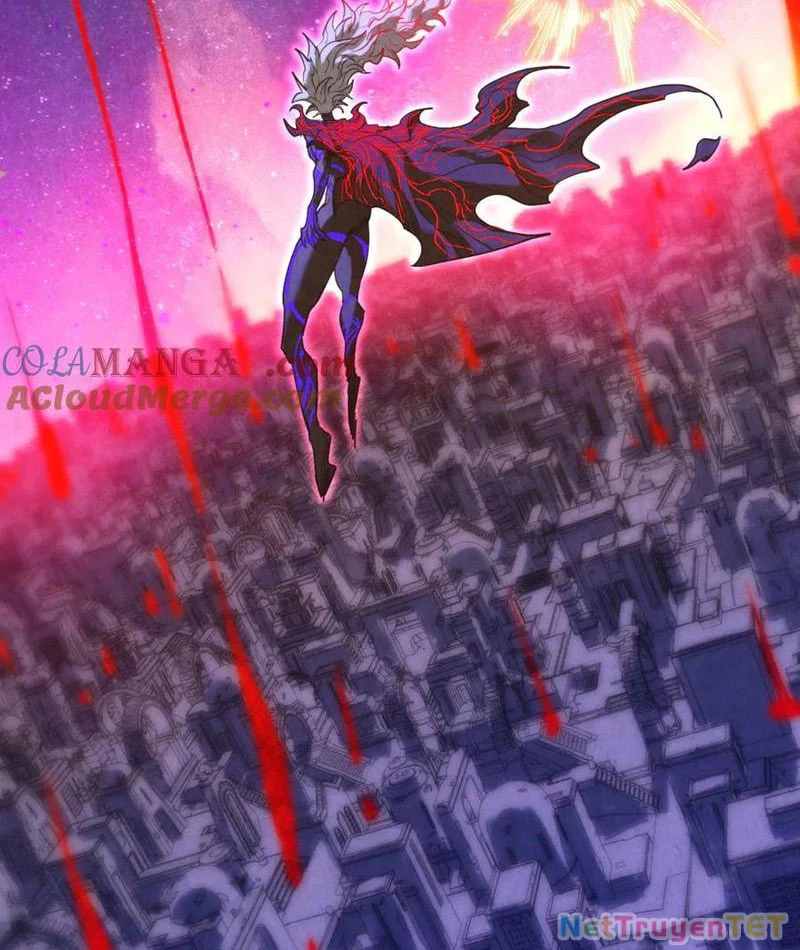 Vạn Cổ Chí Tôn Chapter 386 - Trang 4