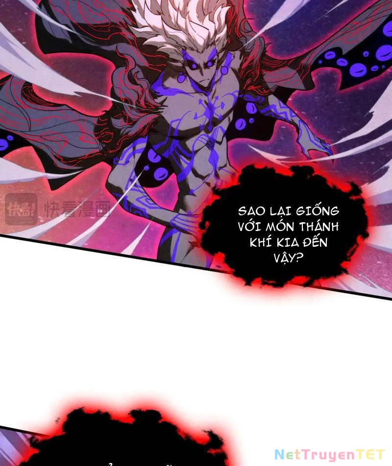 Vạn Cổ Chí Tôn Chapter 386 - Trang 4