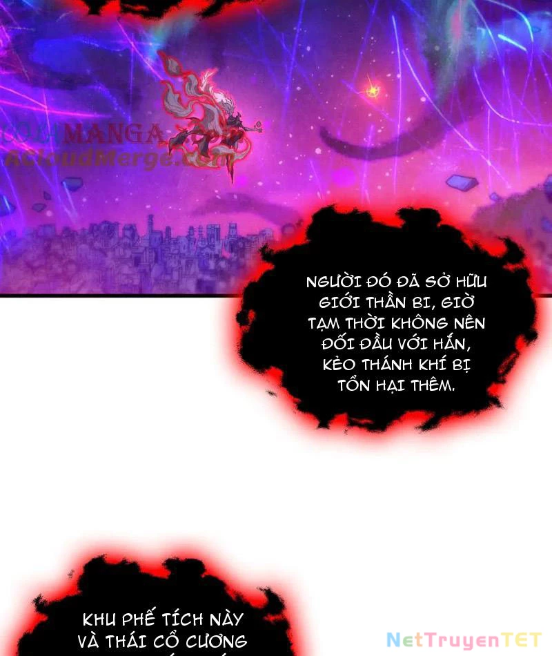 Vạn Cổ Chí Tôn Chapter 386 - Trang 4
