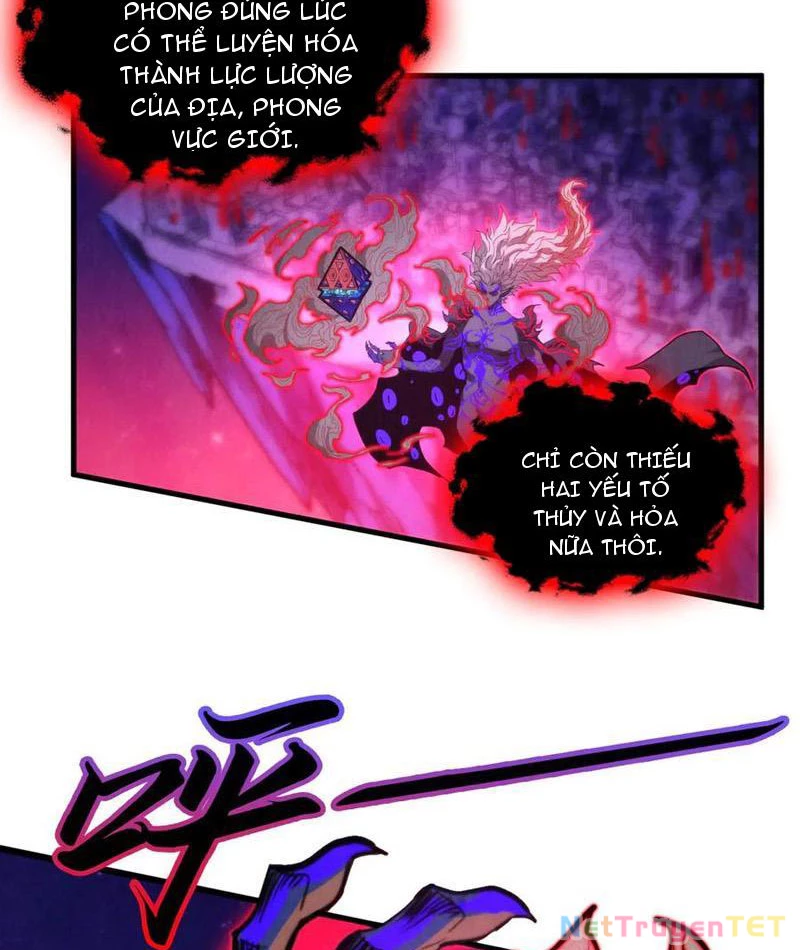 Vạn Cổ Chí Tôn Chapter 386 - Trang 4