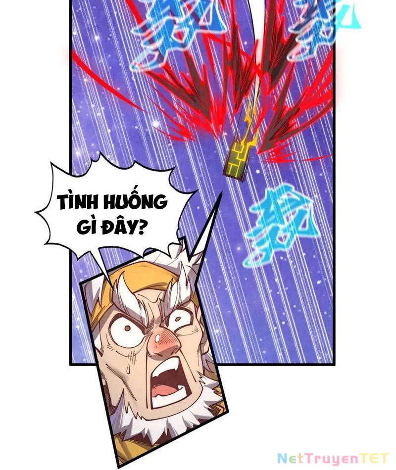 Vạn Cổ Chí Tôn Chapter 386 - Trang 4