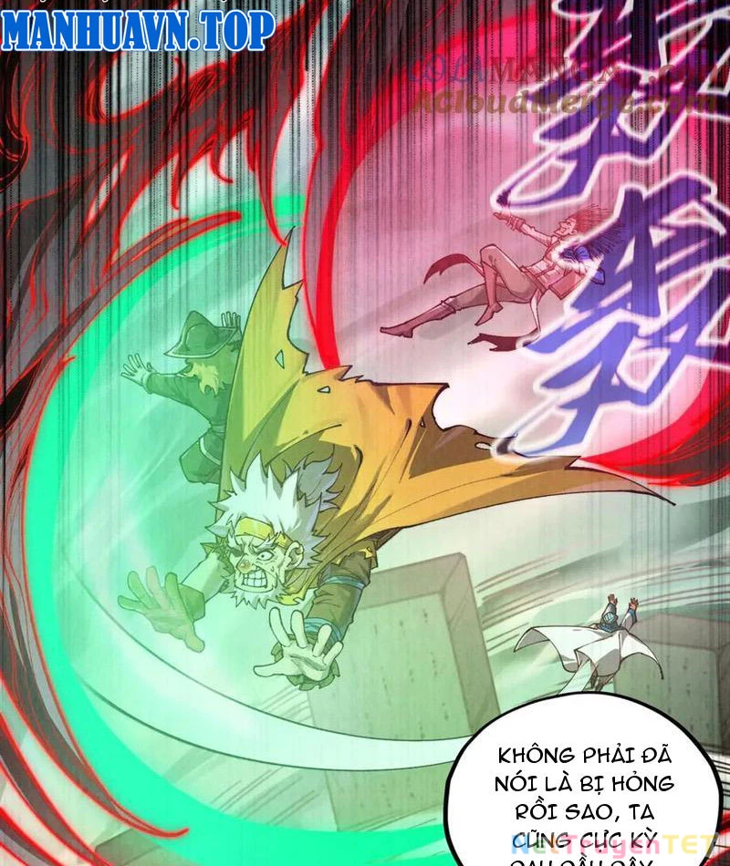 Vạn Cổ Chí Tôn Chapter 386 - Trang 4
