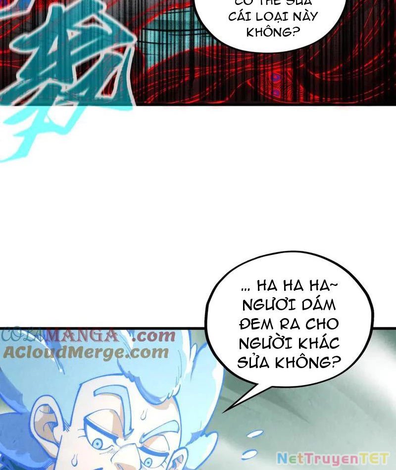 Vạn Cổ Chí Tôn Chapter 386 - Trang 4