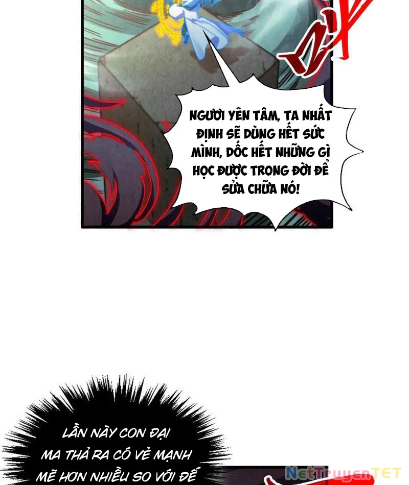 Vạn Cổ Chí Tôn Chapter 386 - Trang 4