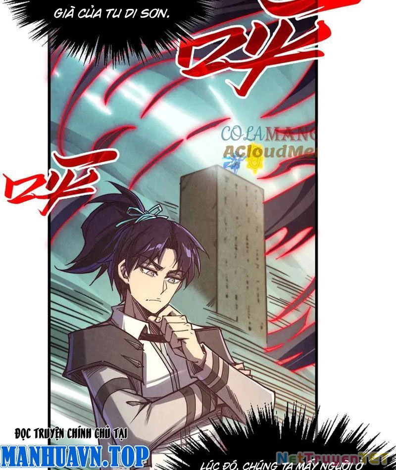 Vạn Cổ Chí Tôn Chapter 386 - Trang 4