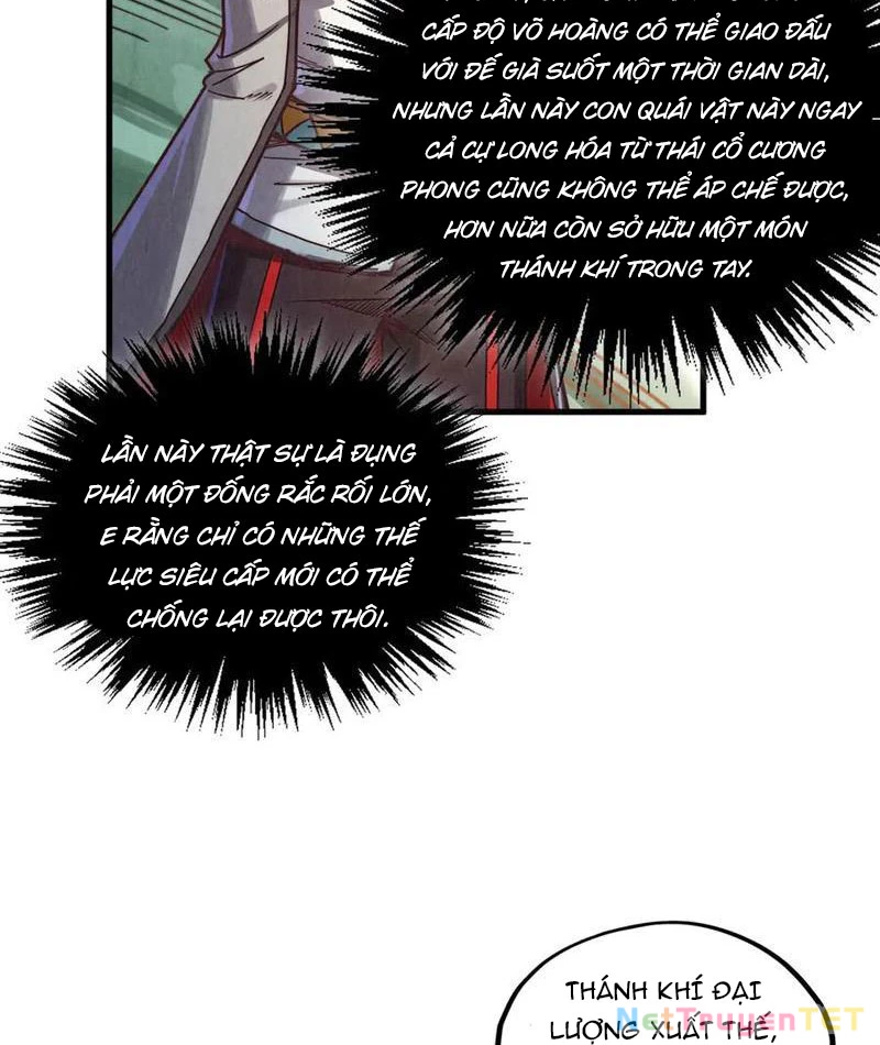 Vạn Cổ Chí Tôn Chapter 386 - Trang 4