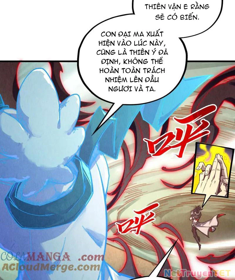 Vạn Cổ Chí Tôn Chapter 386 - Trang 4