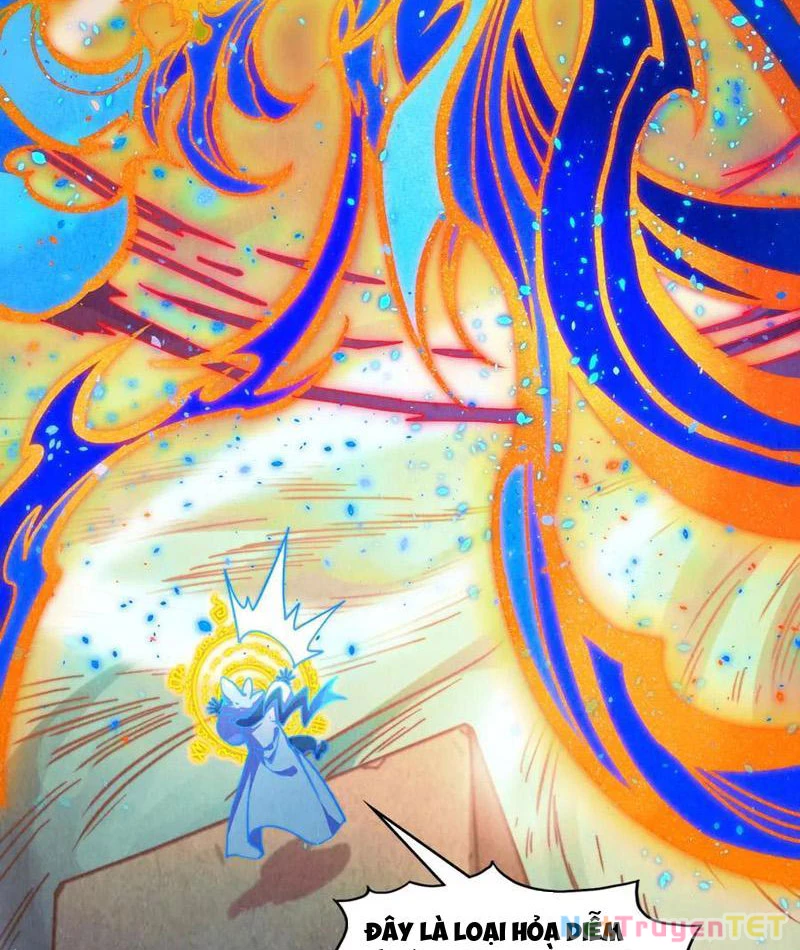 Vạn Cổ Chí Tôn Chapter 386 - Trang 4