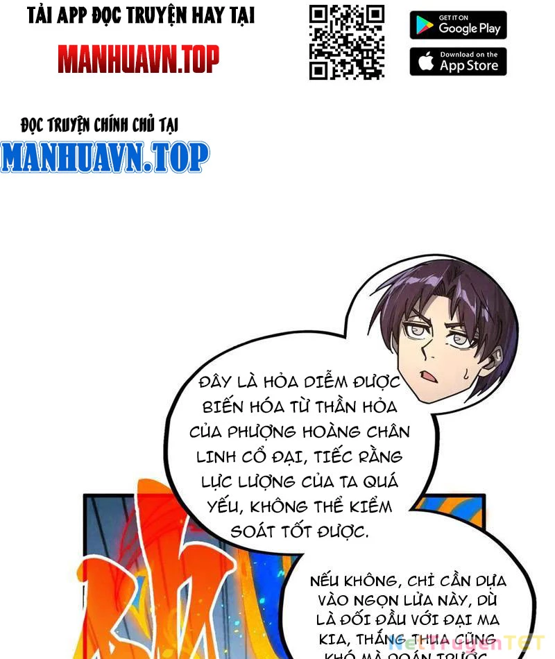 Vạn Cổ Chí Tôn Chapter 386 - Trang 4
