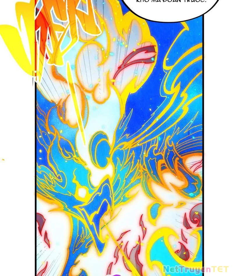 Vạn Cổ Chí Tôn Chapter 386 - Trang 4